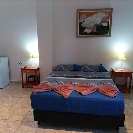 Hotel Village Del Sol Puerto Iguazú Extérieur photo
