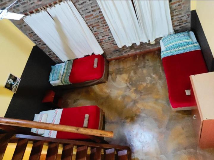 Hotel Village Del Sol Puerto Iguazú Extérieur photo