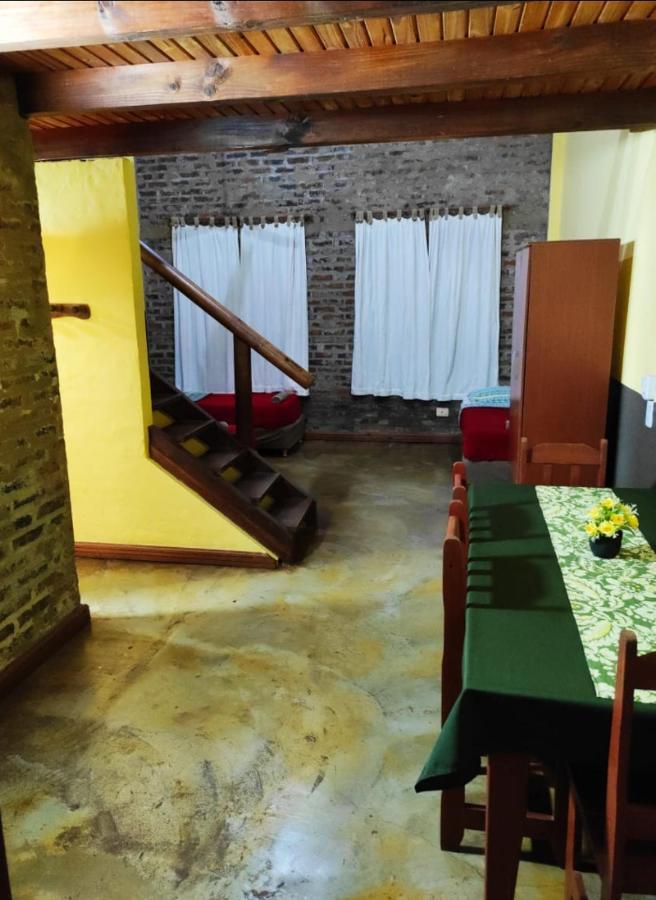 Hotel Village Del Sol Puerto Iguazú Extérieur photo