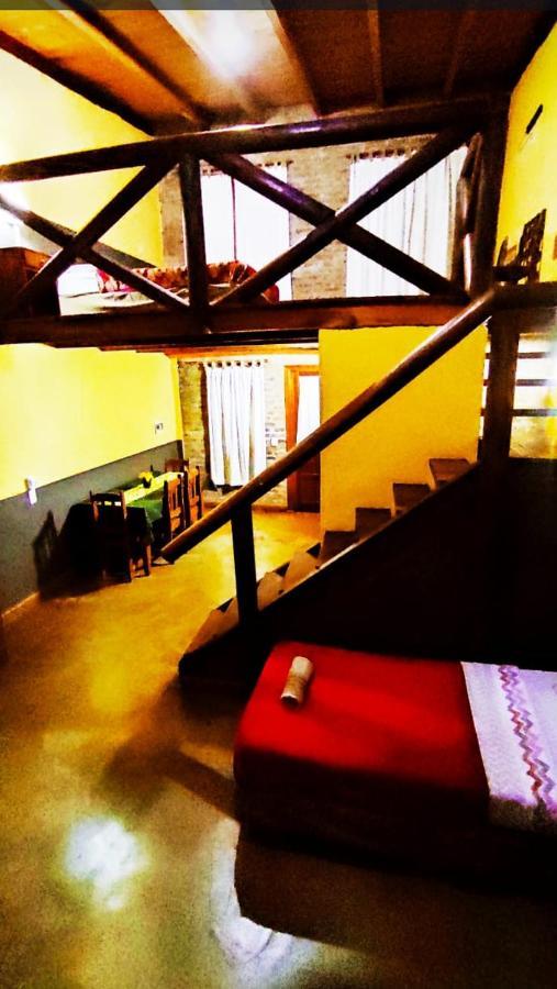 Hotel Village Del Sol Puerto Iguazú Extérieur photo