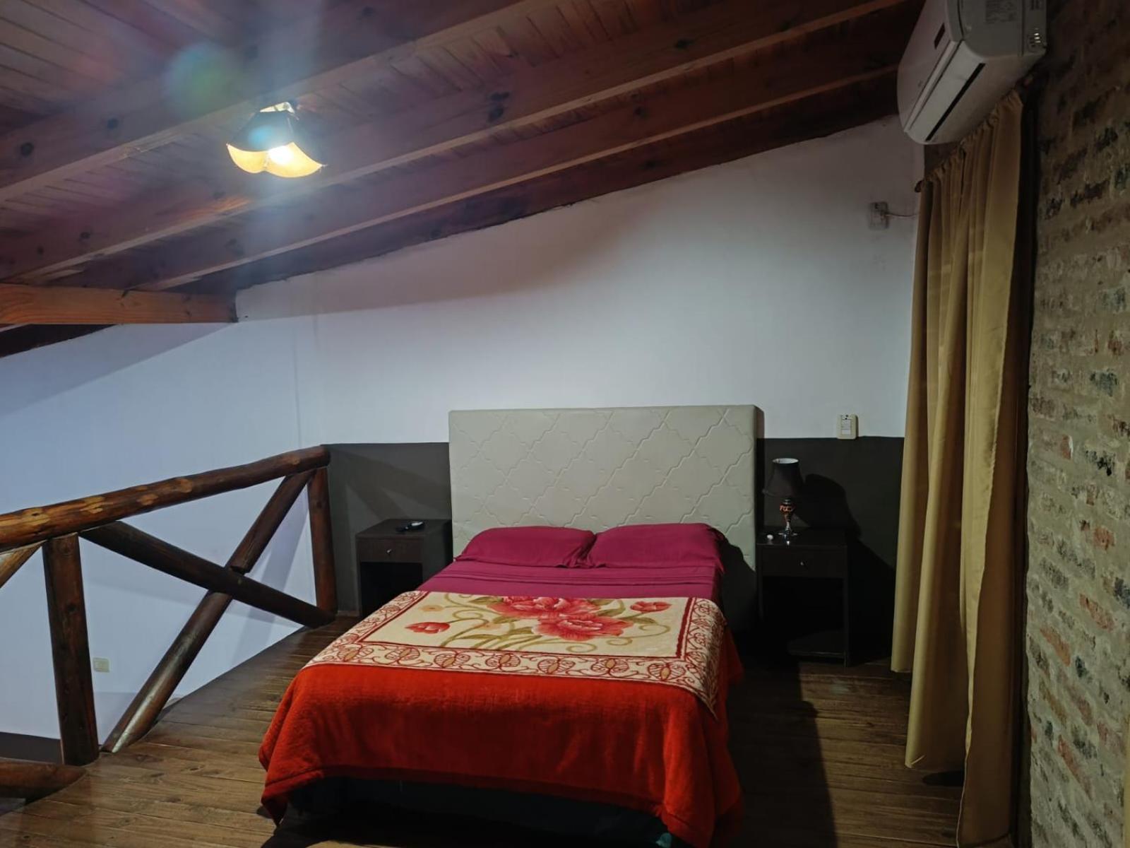 Hotel Village Del Sol Puerto Iguazú Extérieur photo