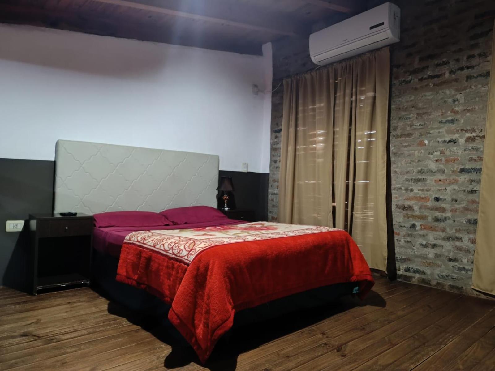 Hotel Village Del Sol Puerto Iguazú Extérieur photo