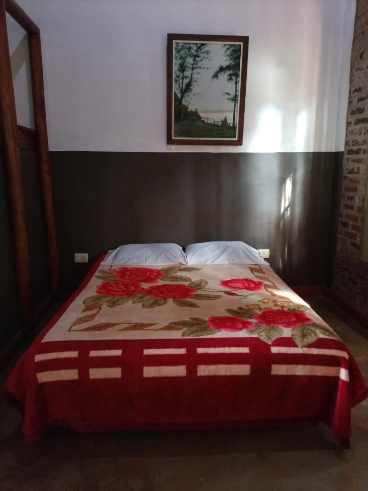Hotel Village Del Sol Puerto Iguazú Extérieur photo