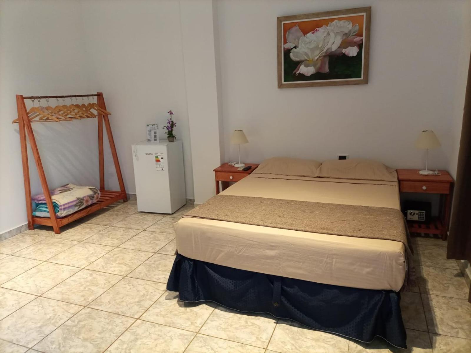 Hotel Village Del Sol Puerto Iguazú Extérieur photo