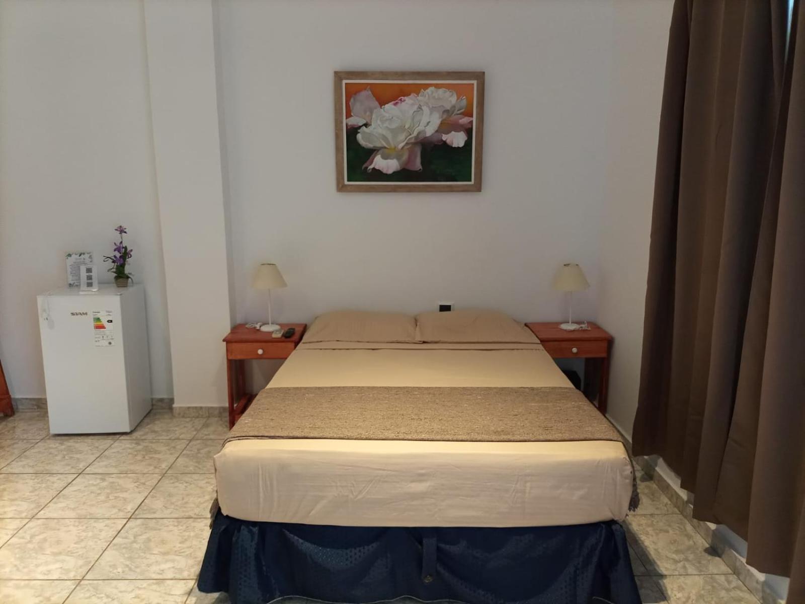 Hotel Village Del Sol Puerto Iguazú Extérieur photo