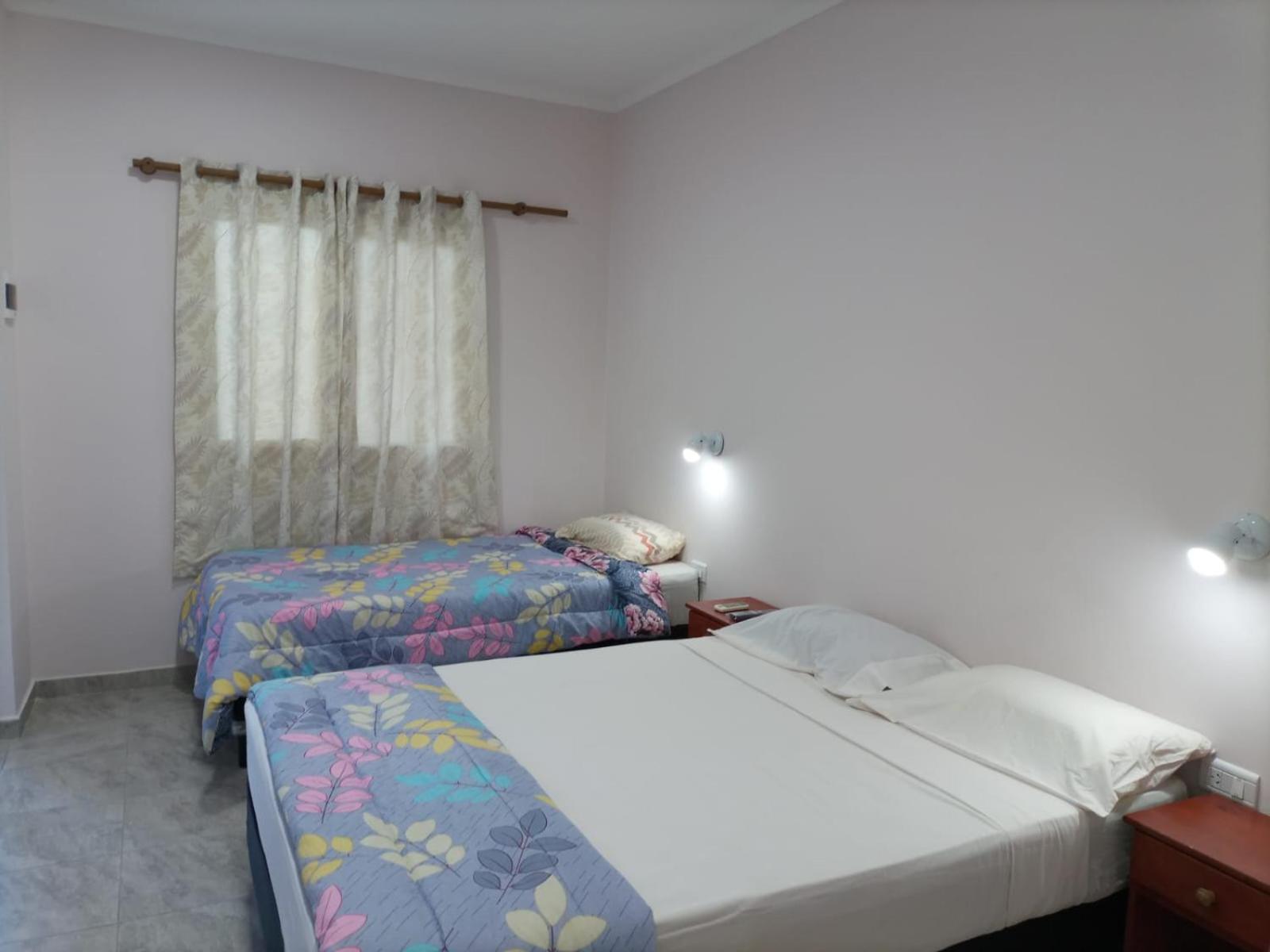 Hotel Village Del Sol Puerto Iguazú Extérieur photo