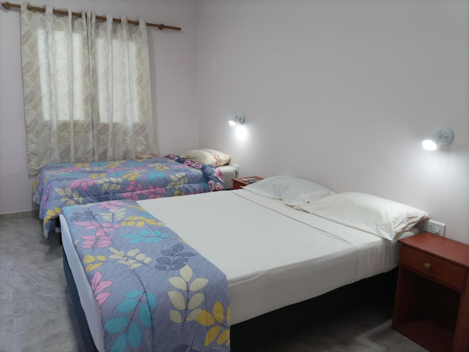 Hotel Village Del Sol Puerto Iguazú Extérieur photo