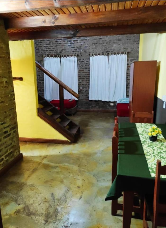 Hotel Village Del Sol Puerto Iguazú Extérieur photo