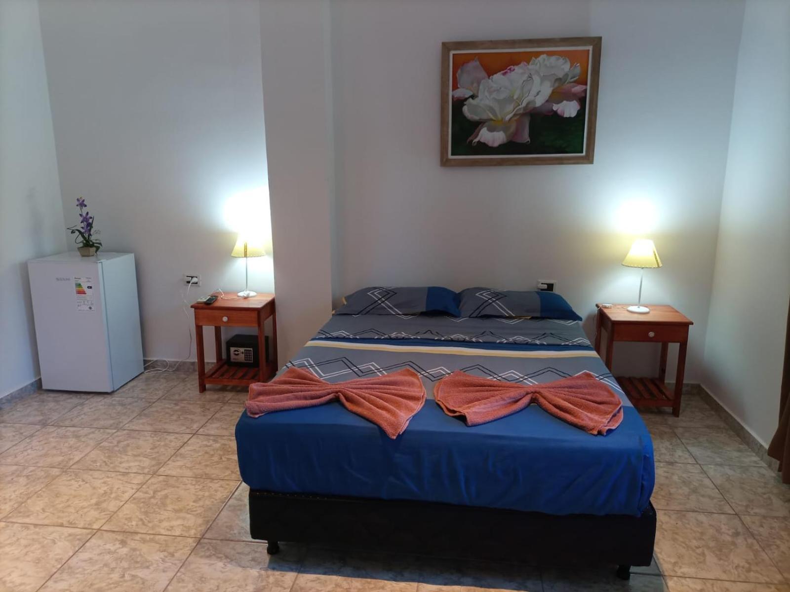 Hotel Village Del Sol Puerto Iguazú Extérieur photo